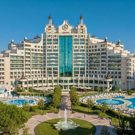 Sunset Resort Pomorie Bagian luar foto