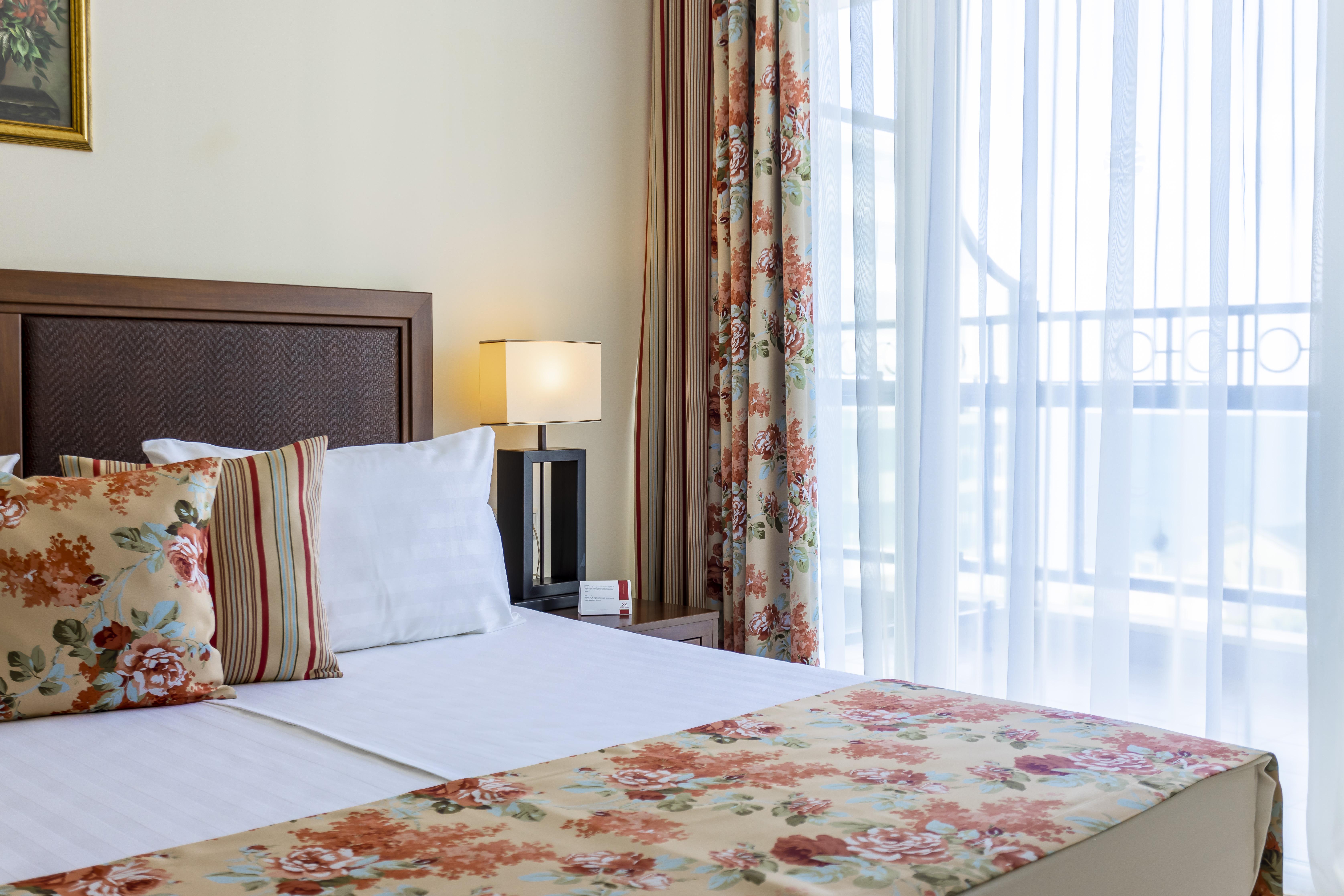 Sunset Resort Pomorie Bagian luar foto