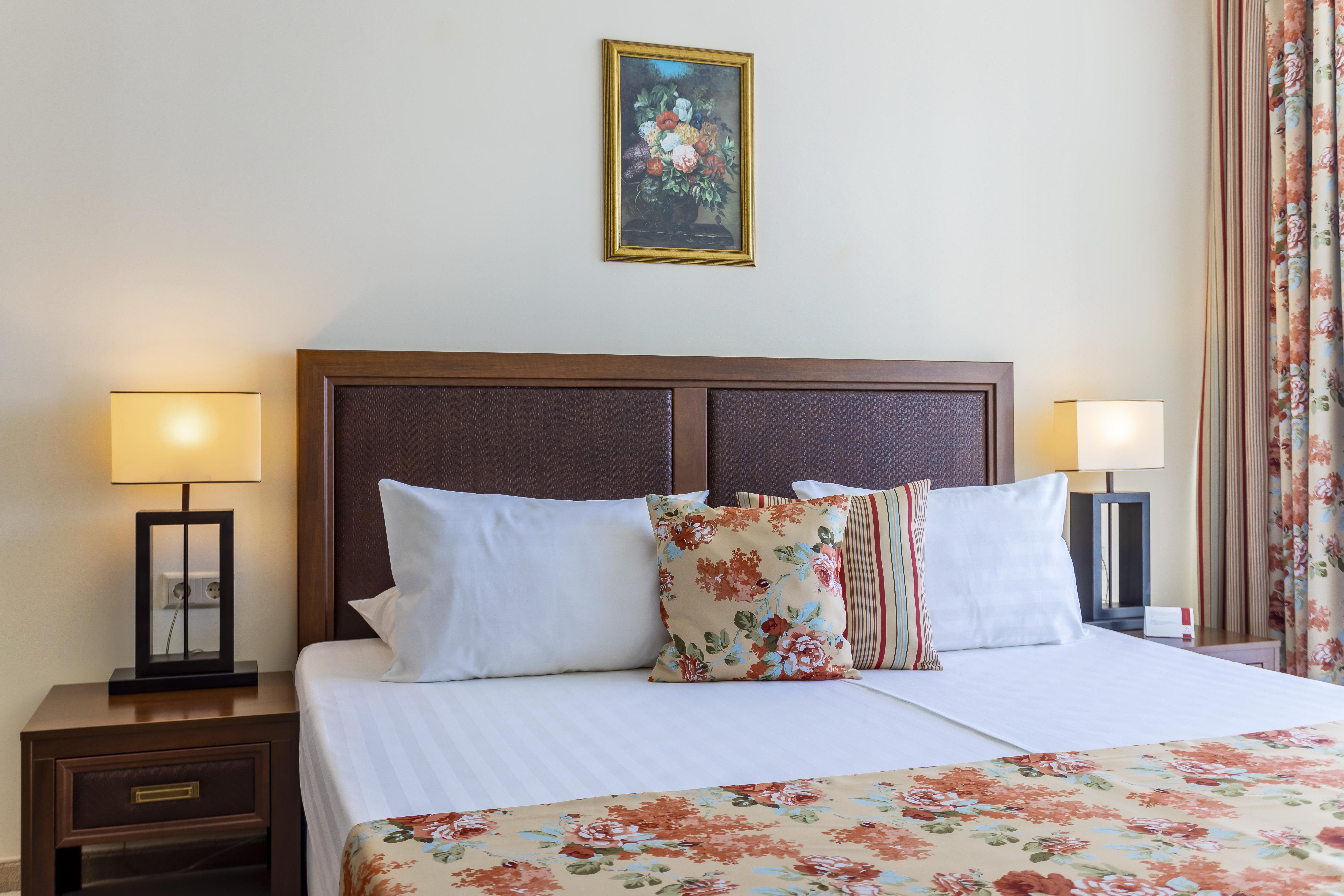 Sunset Resort Pomorie Bagian luar foto