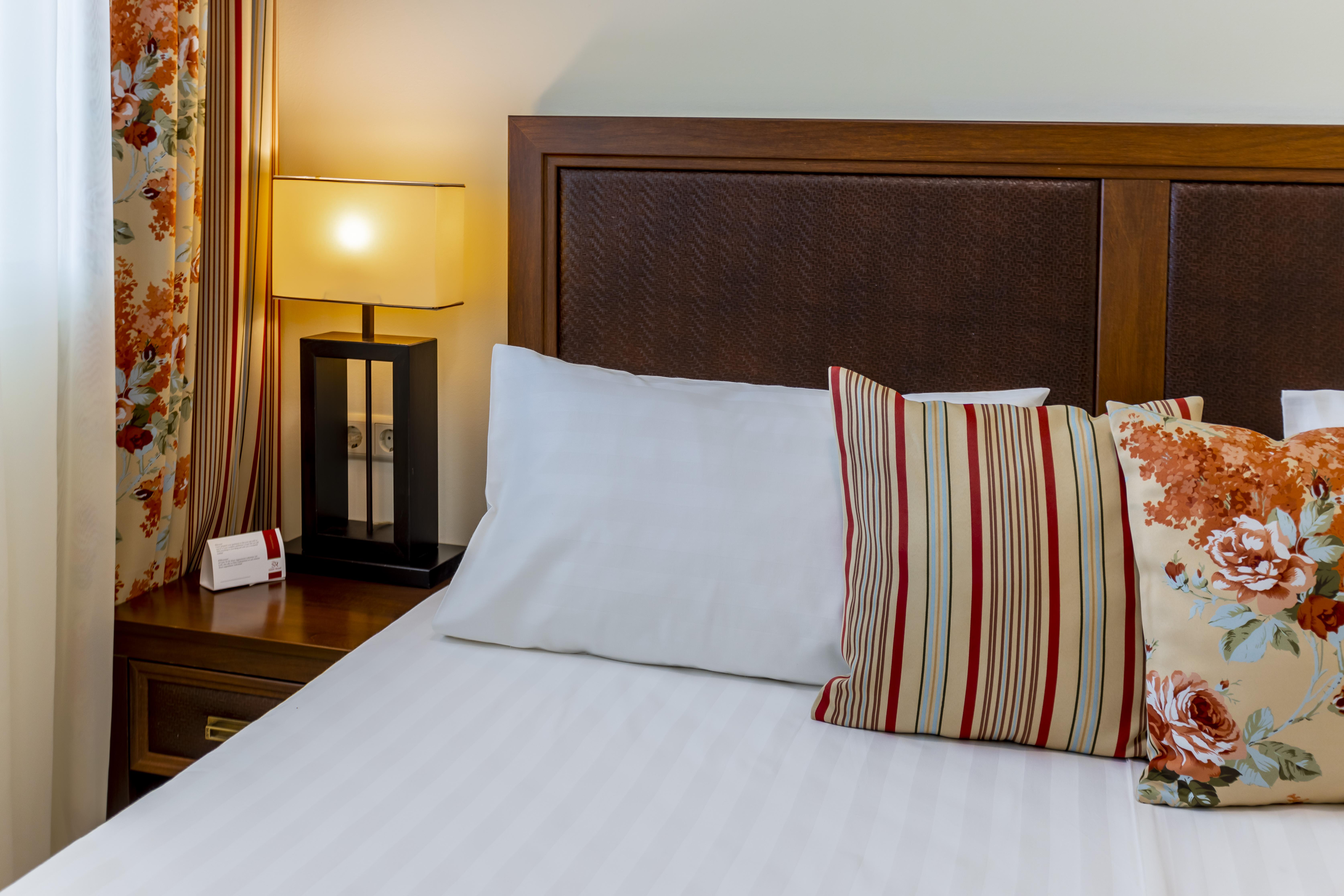 Sunset Resort Pomorie Bagian luar foto