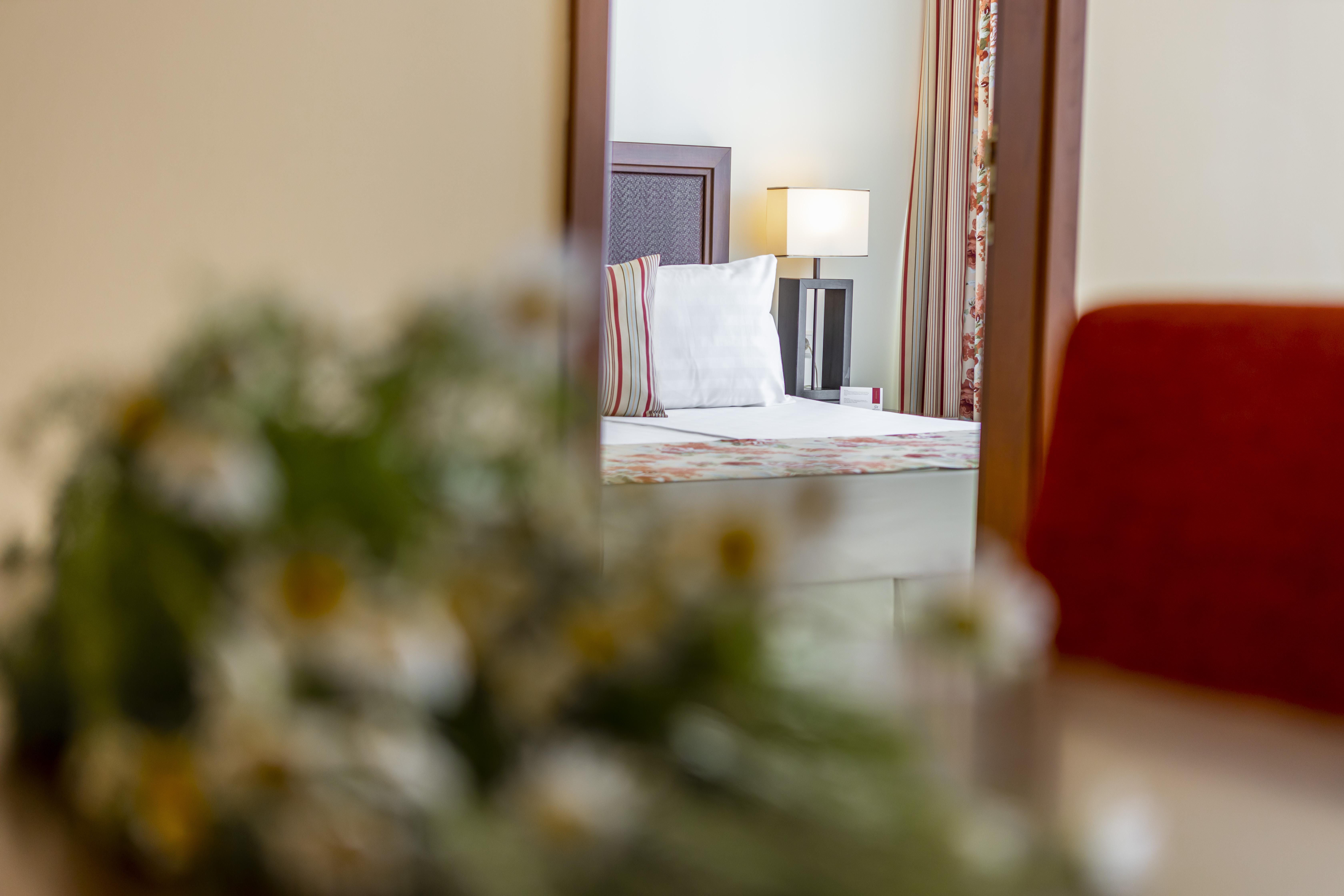Sunset Resort Pomorie Bagian luar foto